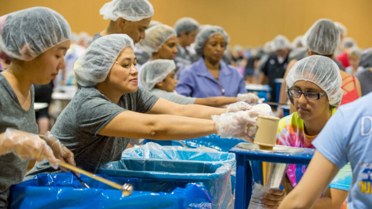 Feed My Starving Children 768x431