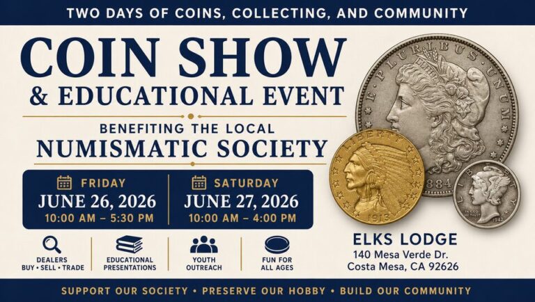 2026 springs coin show 253603 eT8yd 768x434