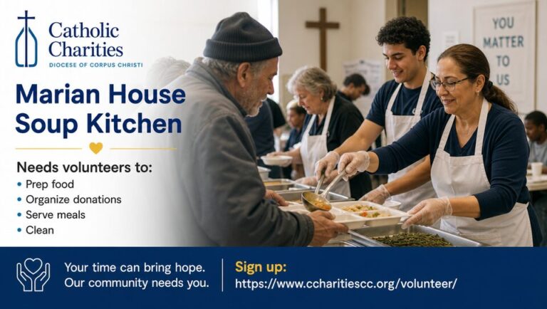 soup kitchen volunteers 253624 obpKZ 768x434